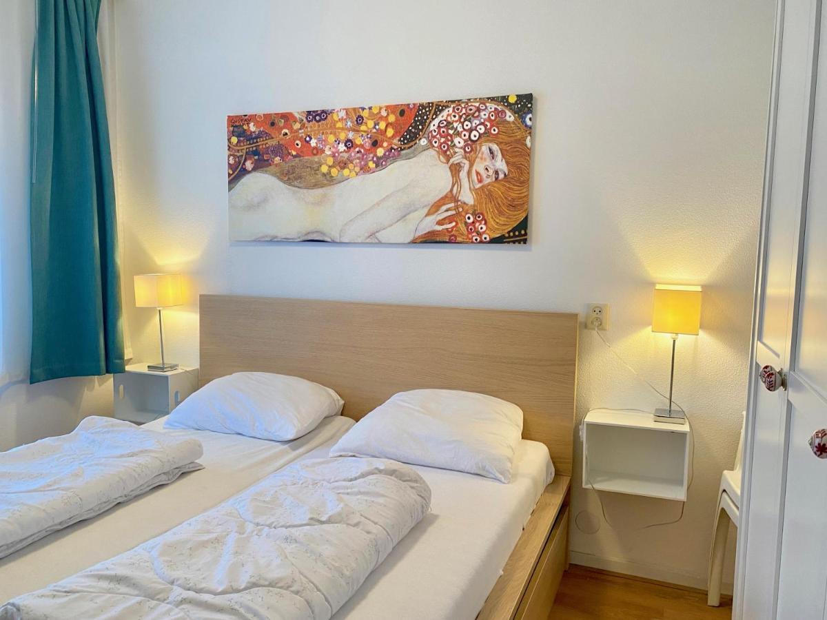 Badhotel 316 Callantsoog Bagian luar foto